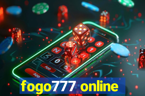 fogo777 online